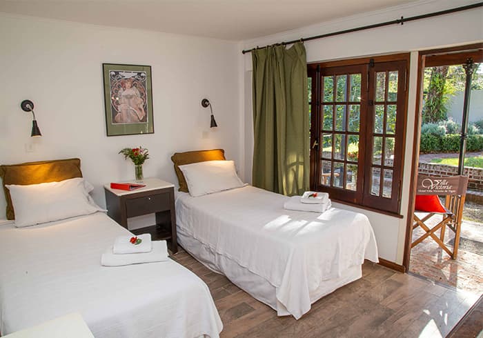 Suite Standard