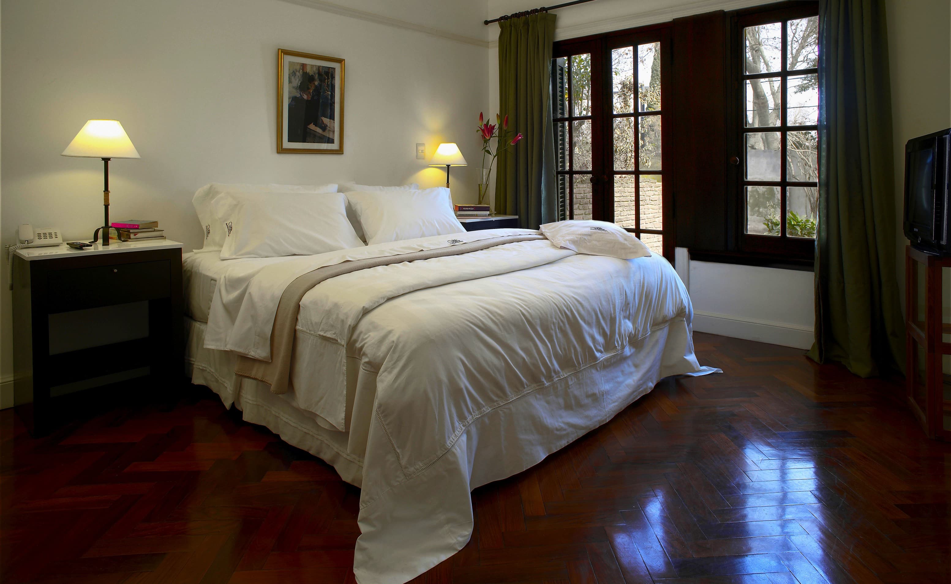 Habitaciones con alma